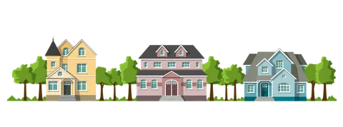 Seasonal Home and Cottage Insurance planning illustration